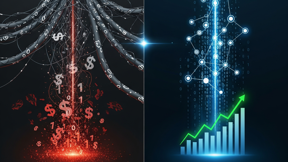 The Hidden Data Leak Costing Your $100k+ Ad Spend 20-40% (and How to Fix It for Profitable Scaling)