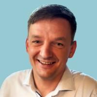 Alex Iwaniuk, creator of the Ghost Sales Audit